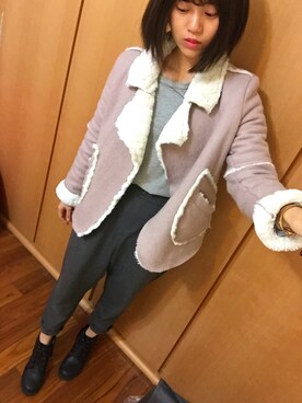 Ying ：）さんのコーディネート