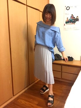 Ying ：）さんのコーディネート