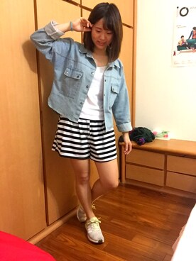 Ying ：）さんのコーディネート