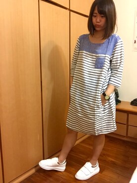 Ying ：）さんのコーディネート