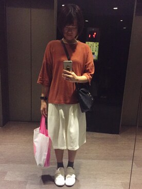 Ying ：）さんのコーディネート