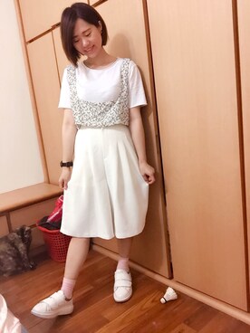 Ying ：）さんのコーディネート