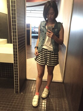 Ying ：）さんのコーディネート