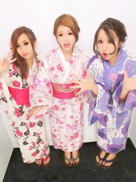 ゆゆちゃんさんのコーディネート