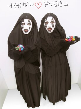 ゆゆちゃんさんのコーディネート