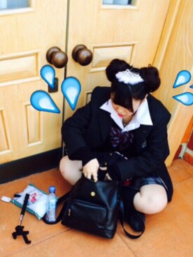 ゆゆちゃんさんのコーディネート