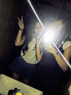 ゆゆちゃんさんのコーディネート