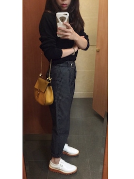 Keikoさんのコーディネート