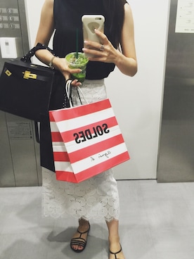 Keikoさんのコーディネート