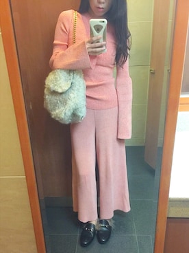 Keikoさんのコーディネート