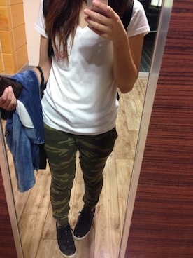 lenonさんのコーディネート