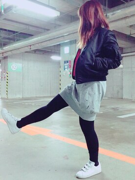 lenonさんのコーディネート