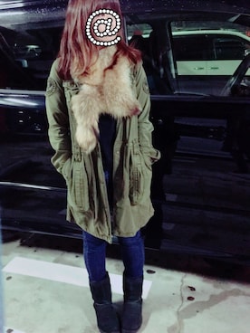 lenonさんのコーディネート