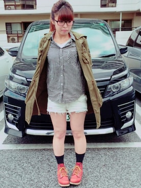 lenonさんのコーディネート