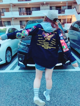 lenonさんのコーディネート