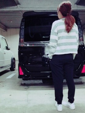 lenonさんのコーディネート