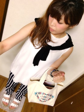 lenonさんのコーディネート