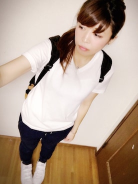 lenonさんのコーディネート