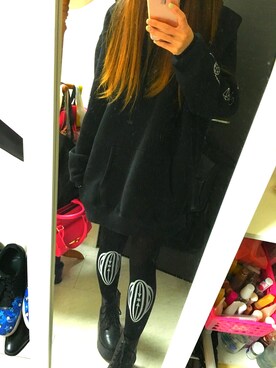 のんちむ(∵)!さんのコーディネート