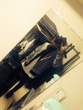 Mac OS X さんのコーディネート