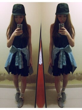 Merry .THSさんのコーディネート