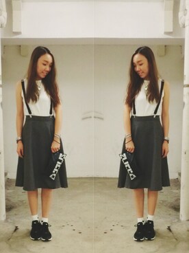 Merry .THSさんのコーディネート