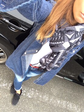 namiさんのコーディネート