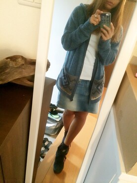 namiさんのコーディネート