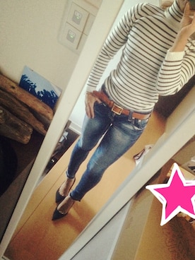 namiさんのコーディネート