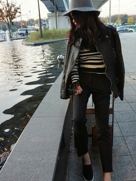 아이킴さんのコーディネート