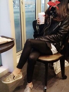 아이킴さんのコーディネート