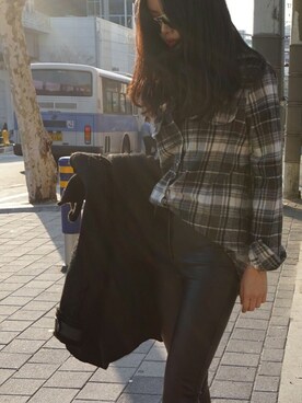 아이킴さんのコーディネート