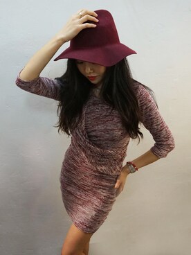 아이킴さんのコーディネート