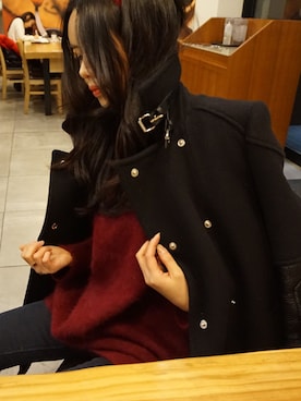 아이킴さんのコーディネート