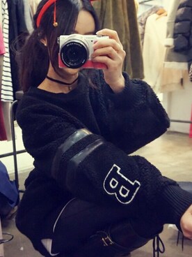 아이킴さんのコーディネート