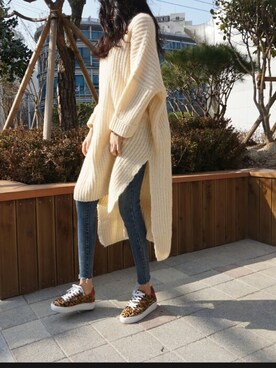 아이킴さんのコーディネート