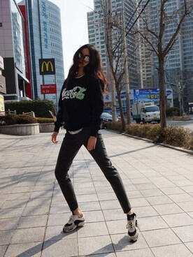 아이킴さんのコーディネート