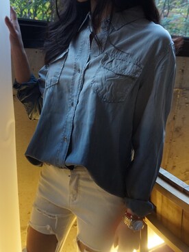 아이킴さんのコーディネート