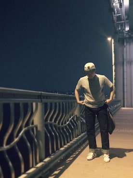 이선웅さんのコーディネート