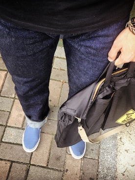 이선웅さんのコーディネート