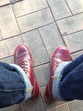 이선웅さんのコーディネート