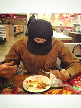 이선웅さんのコーディネート