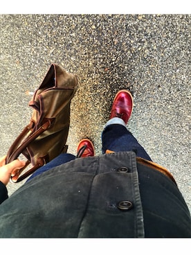 이선웅さんのコーディネート