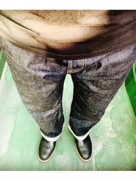 이선웅さんのコーディネート