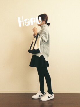 Haru☆さんの（DHOLIC | ディーホリック）を使ったコーディネート