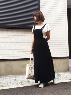 Shiho☆彡さんのコーディネート