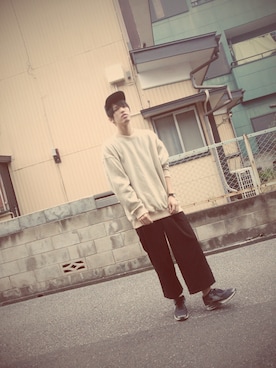 angoさんのコーディネート