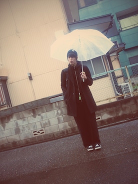 angoさんのコーディネート