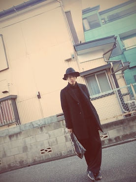 angoさんのコーディネート