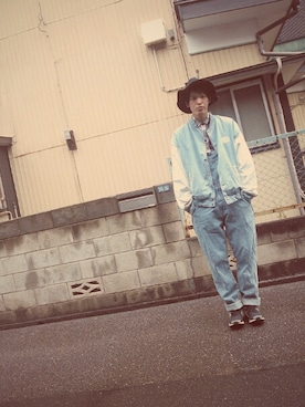 angoさんのコーディネート